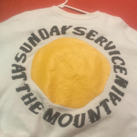 Sweatshirt - Picture 4 of 4